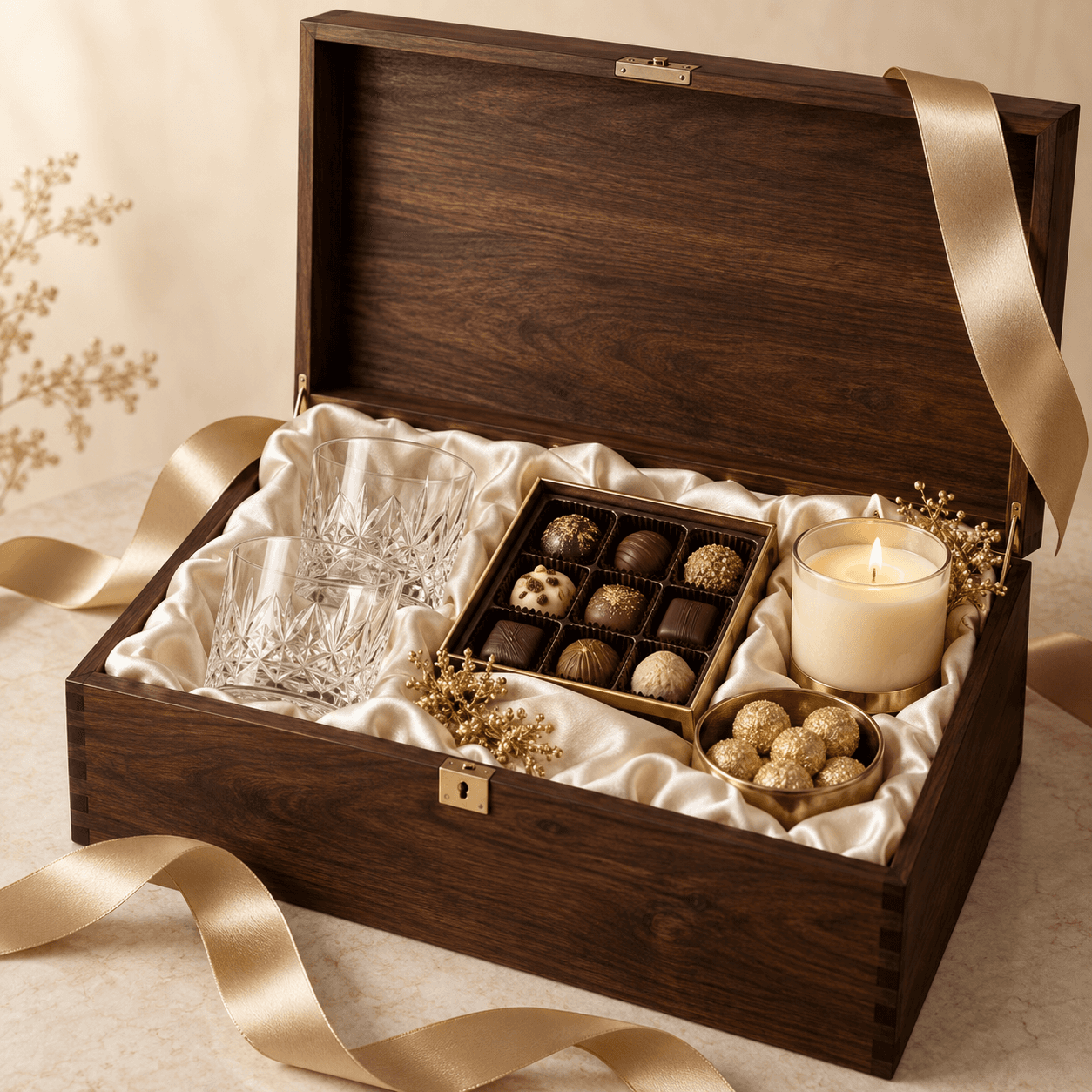 Gift Hampers collection product
