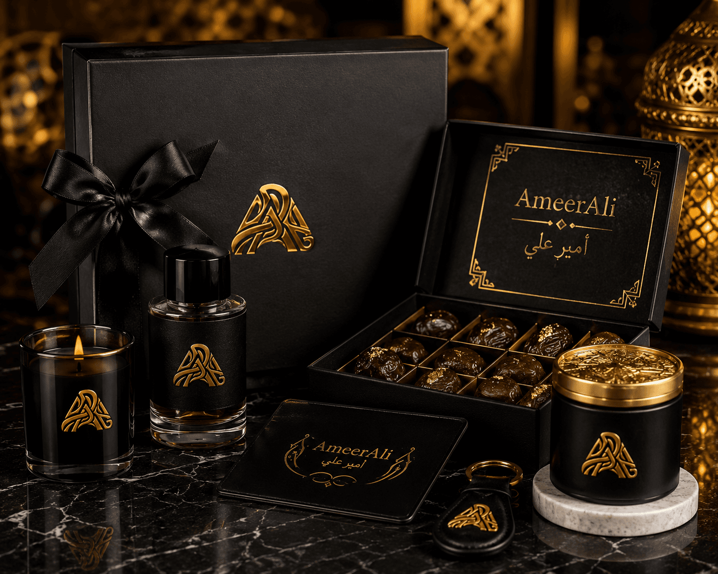 Explore personalized gifts